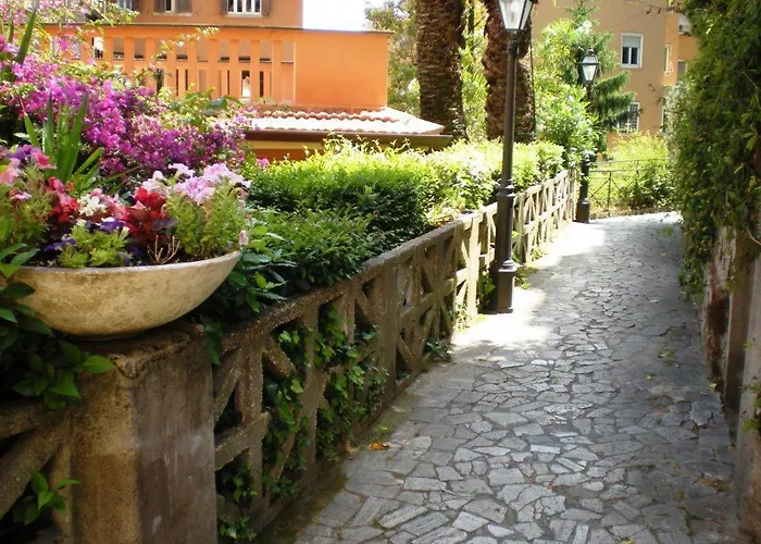 Casa Dei Vicoli