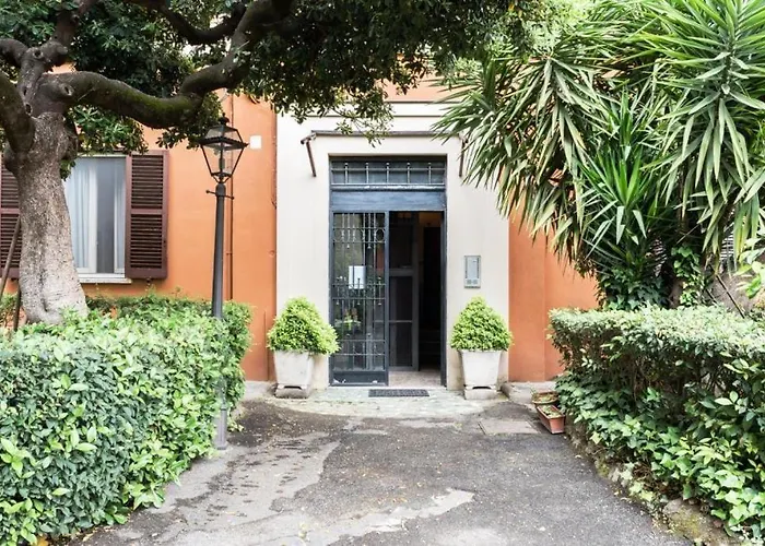 Casa Dei Vicoli
